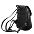 TL Bag - Soft leather backpack